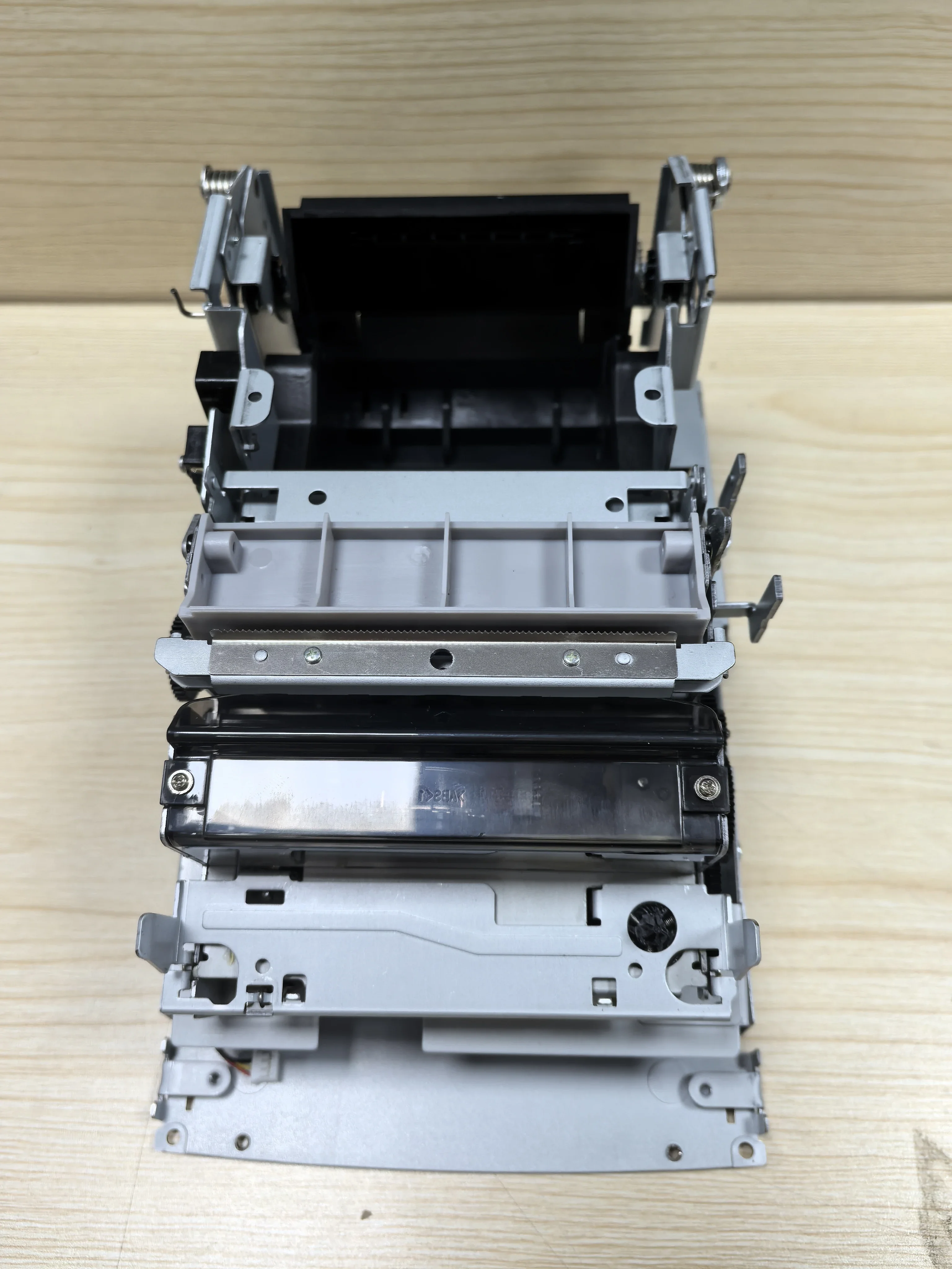 2026 Citizen 80mm Dot Matrix Receipt Printer DP-332 Auto Cutter Embedded Kiosk Printer for Self-checkout Vending Machines