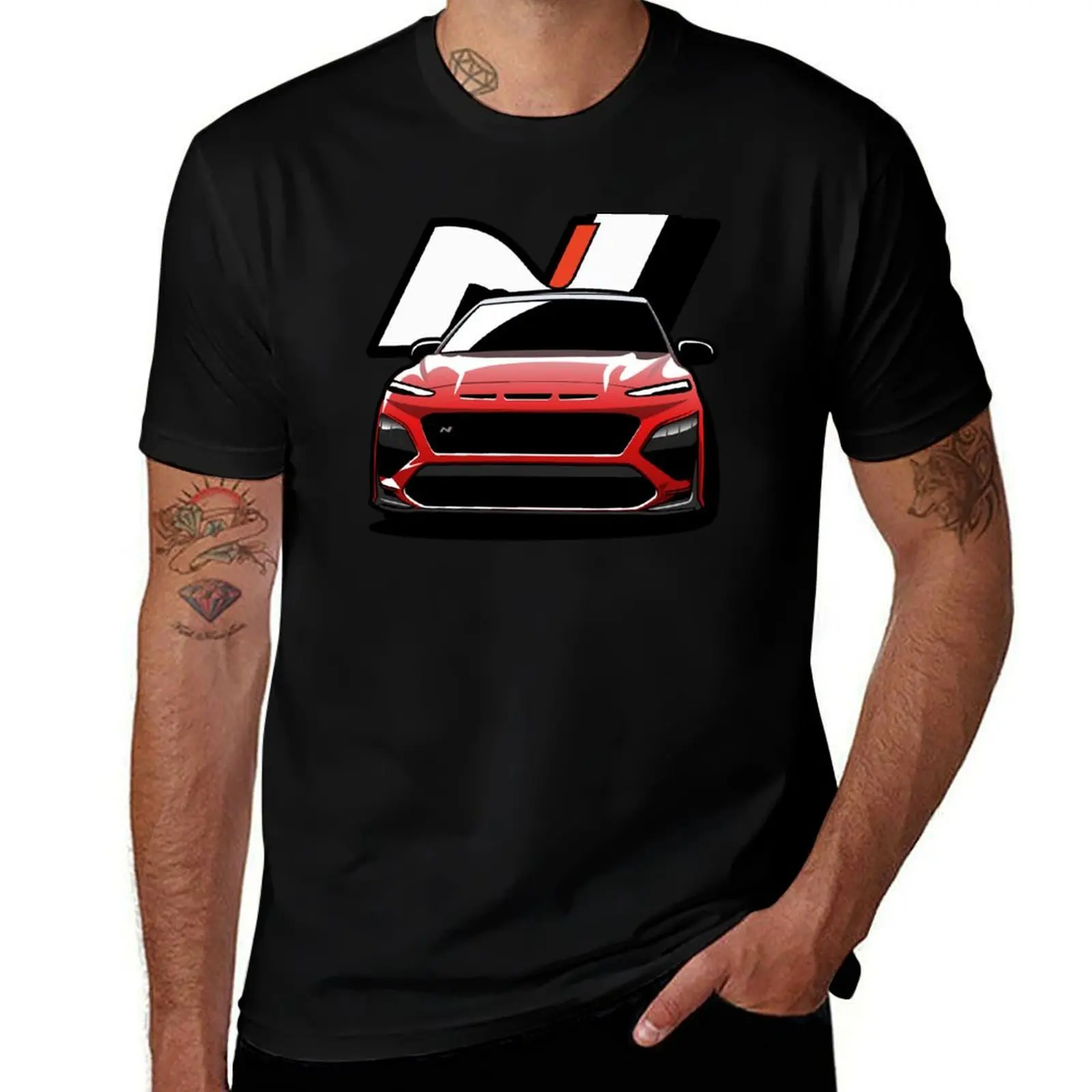 

Kona N T-Shirt t shirts for man cotton soft t shirts for man pack white