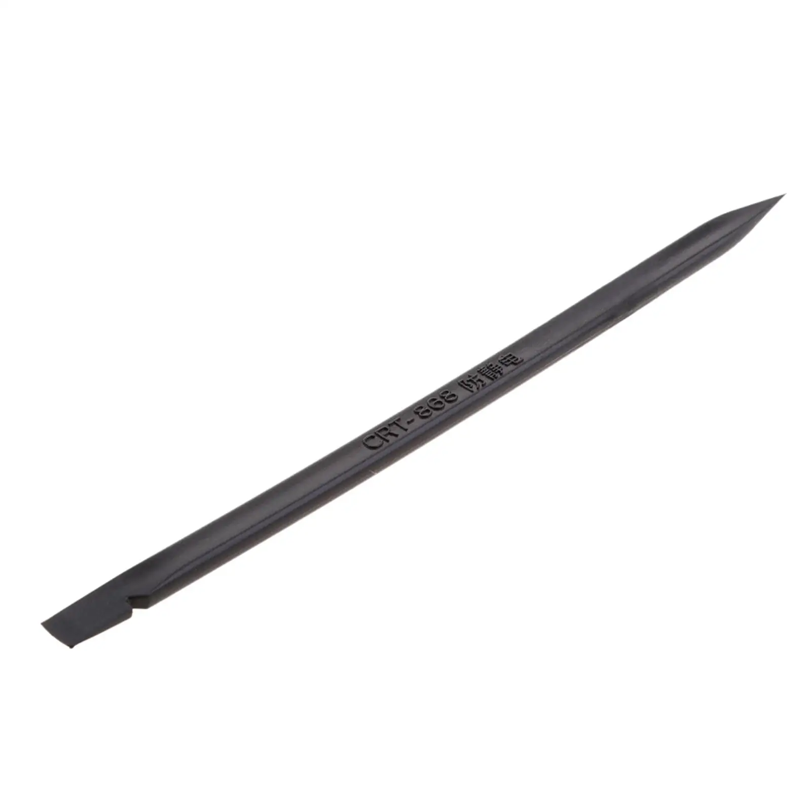 Universal Mobile Phone Pry Tool Plastic Spudger Bar Opening Kit Antistatic Repair Stick for Smartphone Tablet