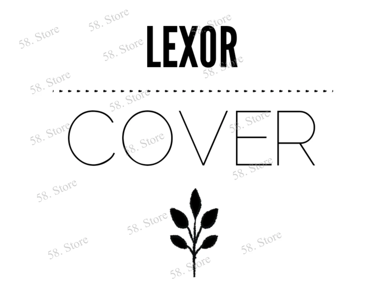 

Cover By Lexor Magic tricks ( 58 Store Download )