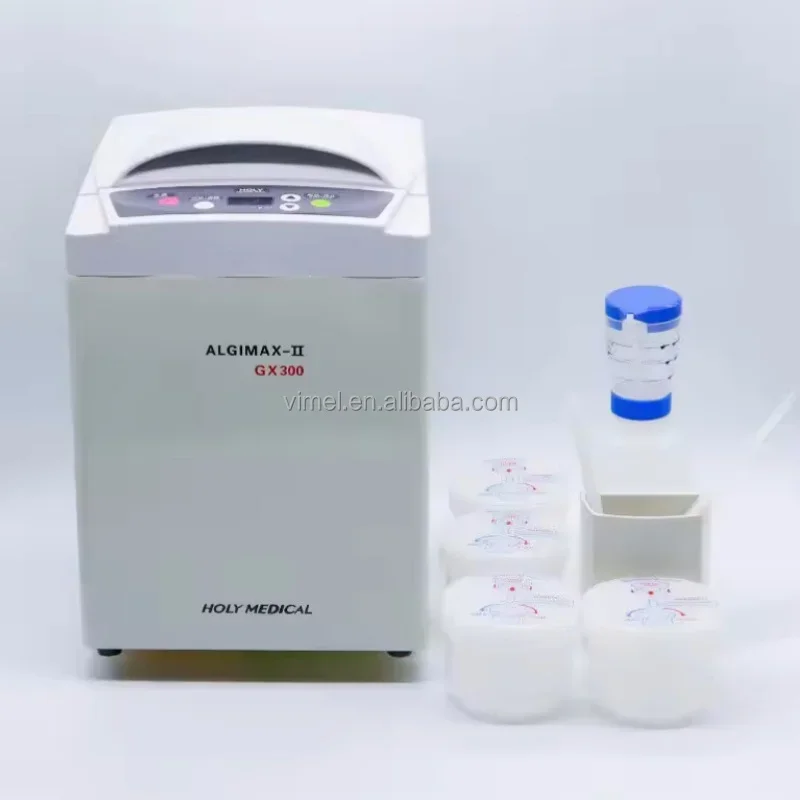 A imax II GX300 للأسنان - جهاز طرد مركزي آلي A inate مادة خلاط خلاط 400 وات 2800-3400 دورة في الدقيقة معدات مختبر الأسنان