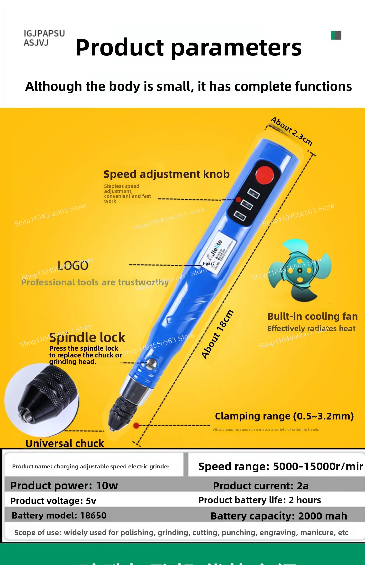 パールボール盤、小型電動ボール盤、クルミ翡翠ハンドストリングラウンドビーズ研削および拡張ツール