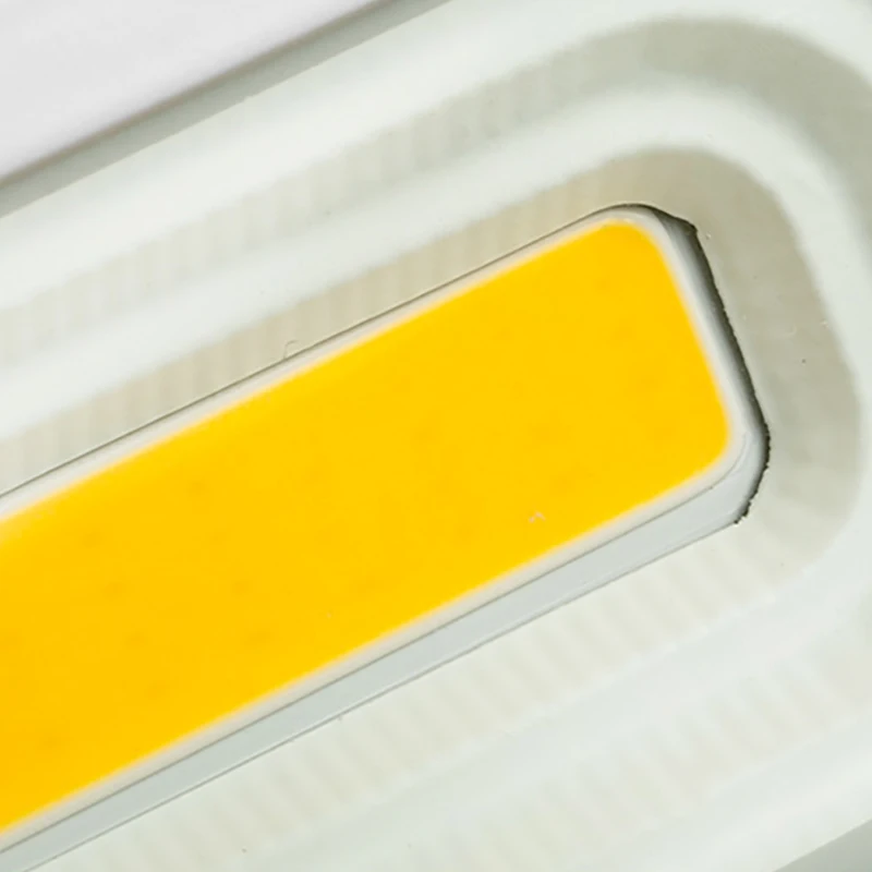 LTOON-Projecteur LED étanche, 50 W, IP65, éclairage d'extérieur