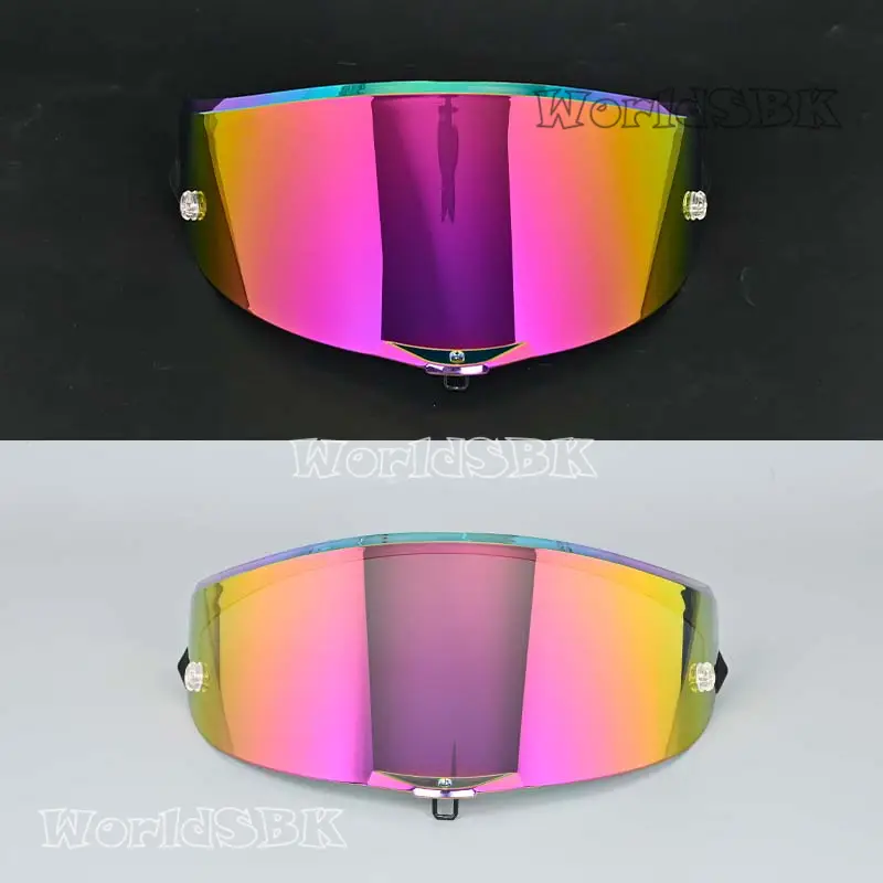 Motorcycle Helmet Visor for AGV PISTA GPR GPRR CORSA R RACE 3 Helmet Shield Uv Protection Windshield Casco Moto Accessories - Image 14