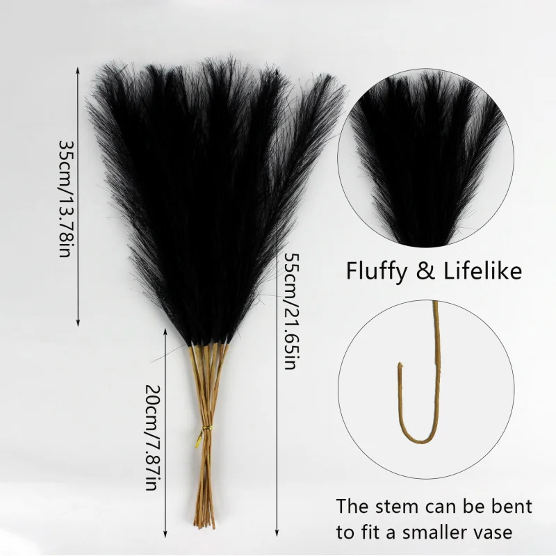 Thumbnail 2 - #26 Trending Vase Fillers Right Now