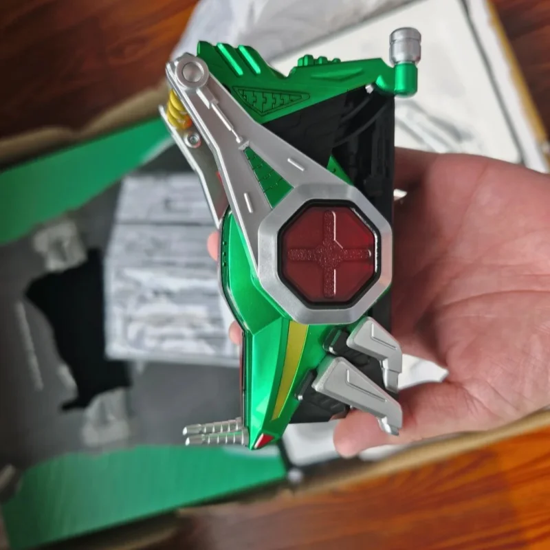 New Genuine Bandai Kamen Rider kabuto Kickhopper Punchhopper Transformation Belt Genuine Collectible Prop For Anime Fans