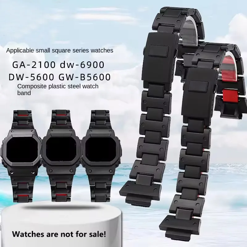 Premium-Grade Plast…