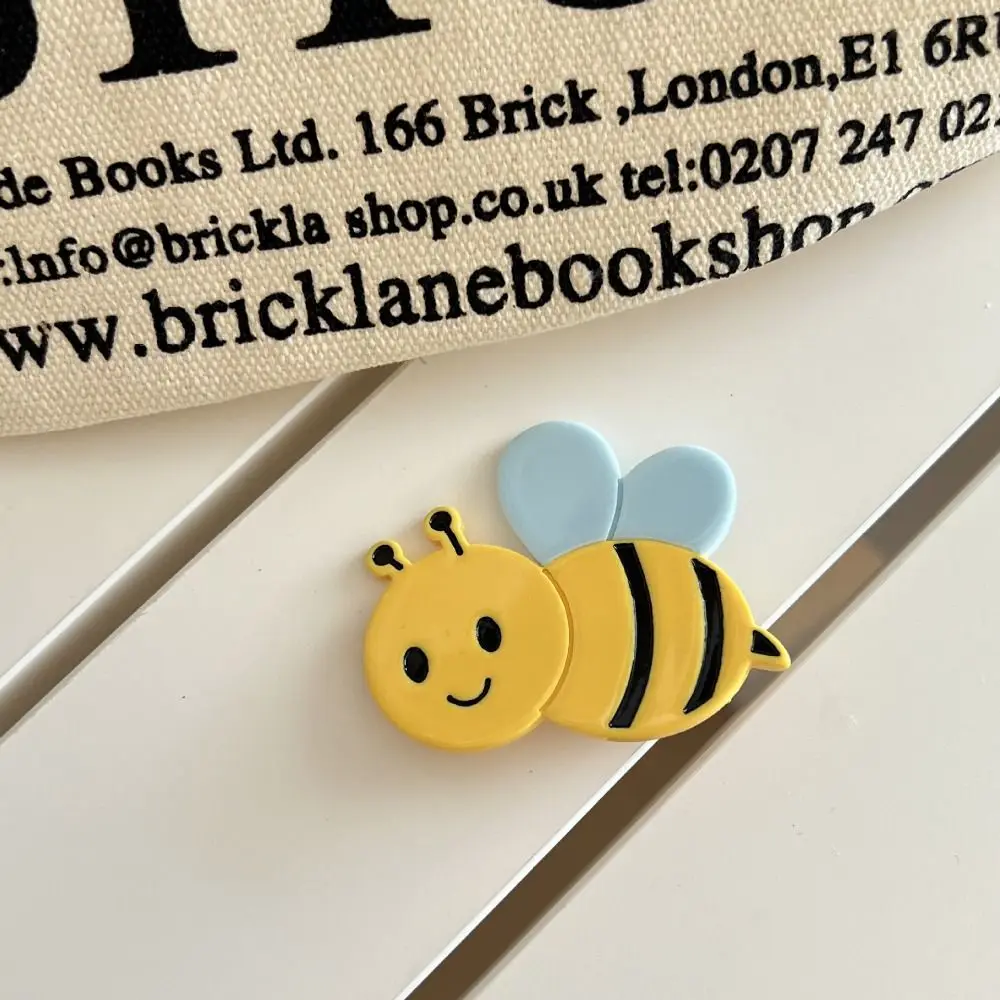 

Fruit Cartoon Animals Hair Clip Barrette Vegetable Acetic Acid Flower Hairpin Headwear Korean Style Tulip Duckbill Clip Girls