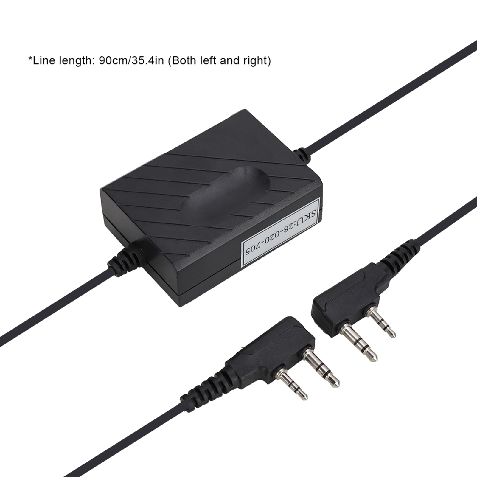 K Head Walkie Talkie Relay Two Way Relay Box Two Way Radio Repeater Box