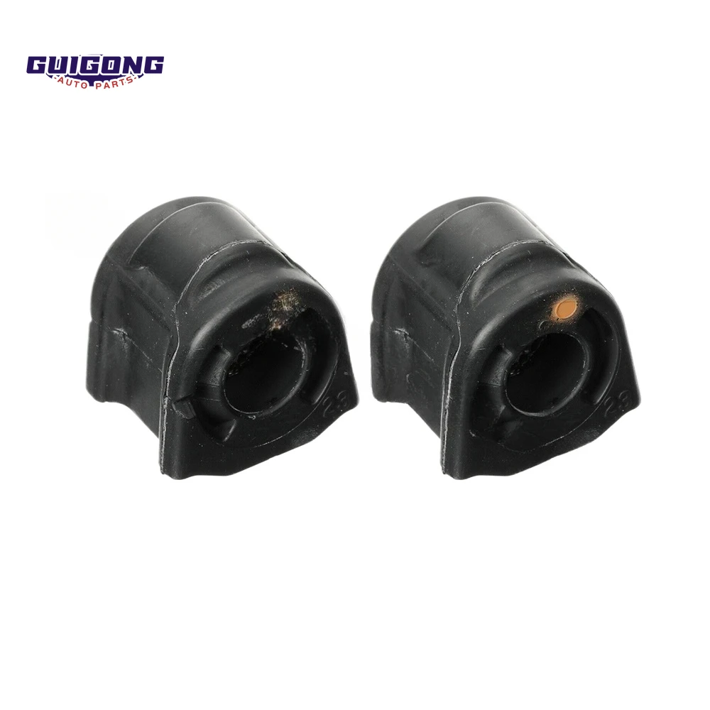 

GUIGONG Genuine Front Sway Bar Bushing/Bushing 20414SG001 Suitable for Subaru Forester, Impreza, XV,Levorg , WRX,XV Accessories