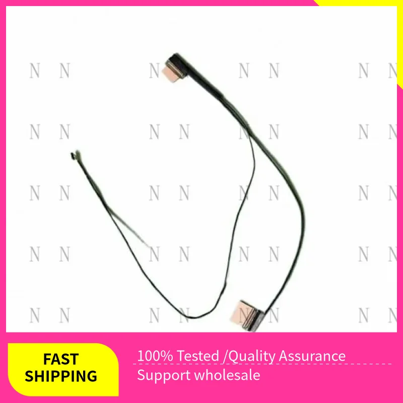 

CR новый для ASUS Vivobook 15 E1504G E1504F E1504 ЖК-кабель OLED для ноутбука 1422-04180AS