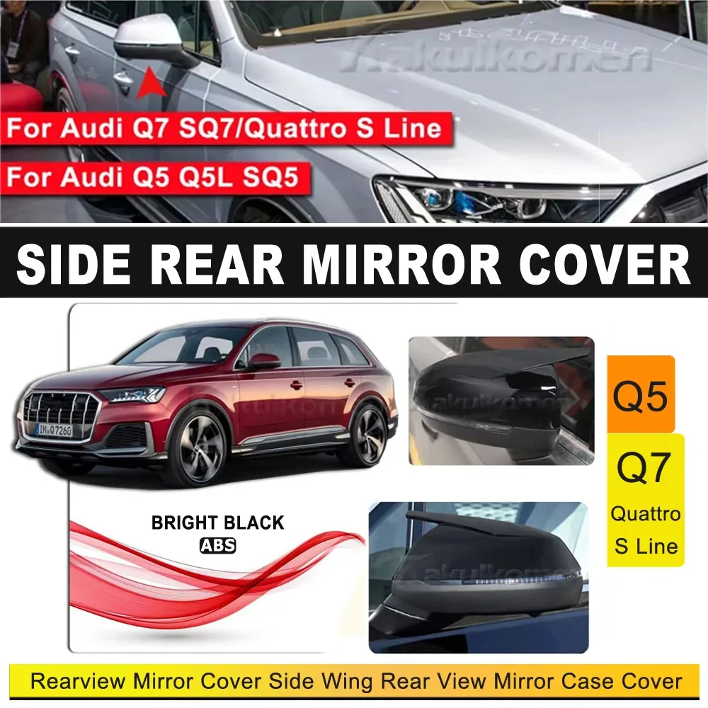 For Audi Q5 SQ5 201… - image