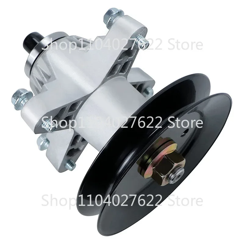 1Pcs lawn mower spindle for MTD Cub Cadet 918-04126 618-04126 GT2100