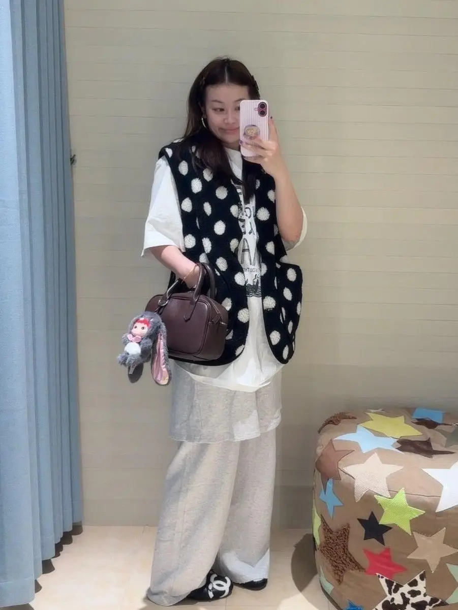 

Жилеты Жилеты Тонкие женские зимние многослойные с подкладкой на молнии для девочек Бесшовные самонагревающиеся теплые незамерзающие утолщенные ретро