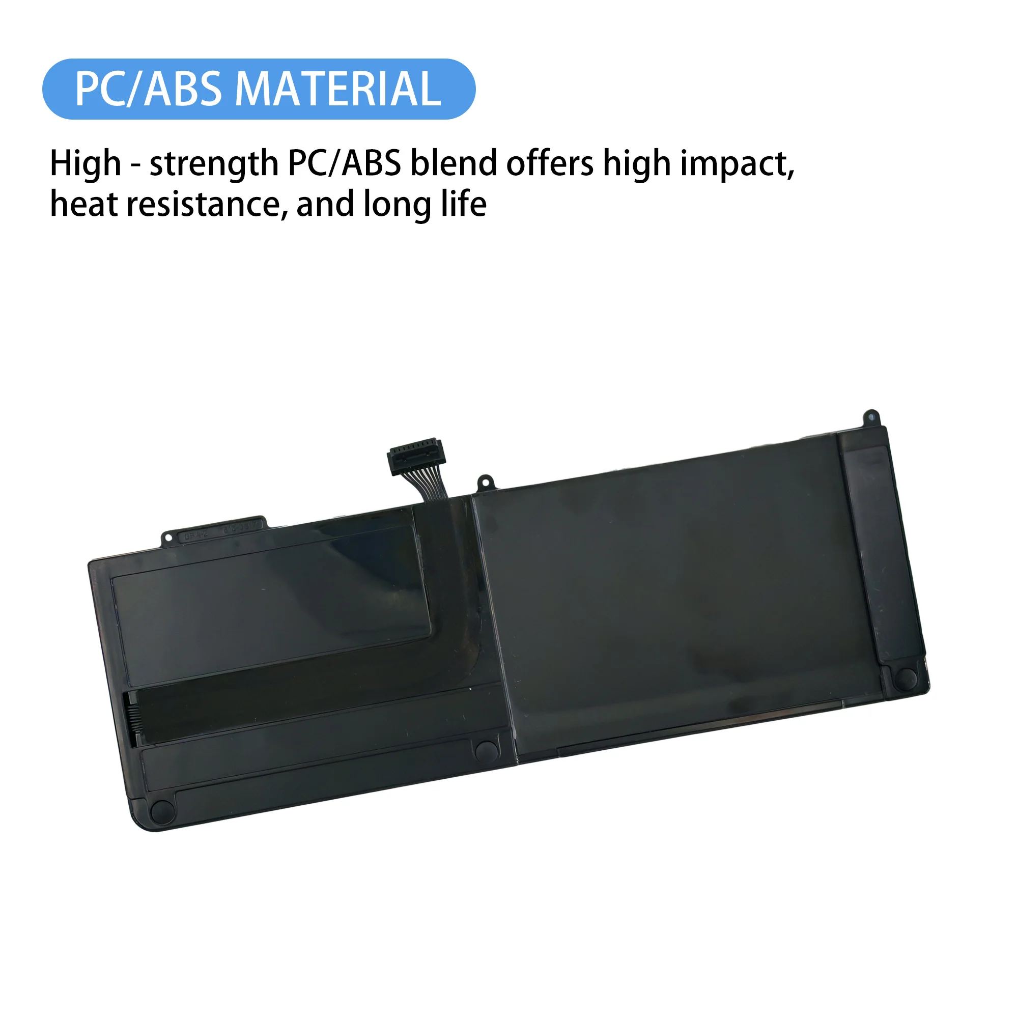 A1321 Battery for APPLE MacBook Pro 15" A1286 2009 2010 020-6380-A MC118LL/A MC372 MC371 MB985 MB986LL/A Fast Delivery