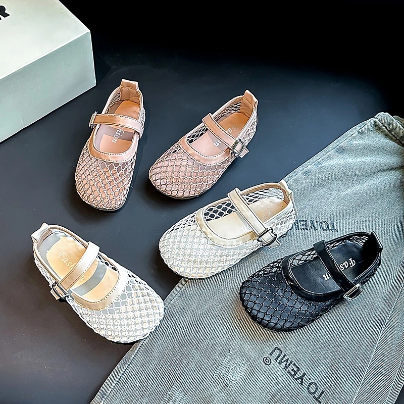 Thumbnail 2 - #64 Compare Baby Sandals Before You Buy
