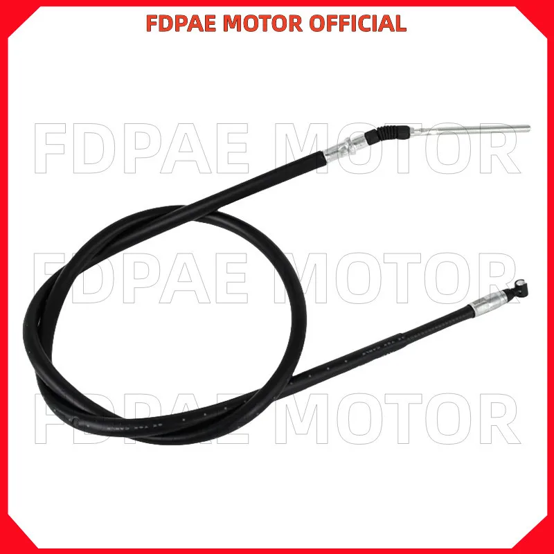 Front Brake Cable F…