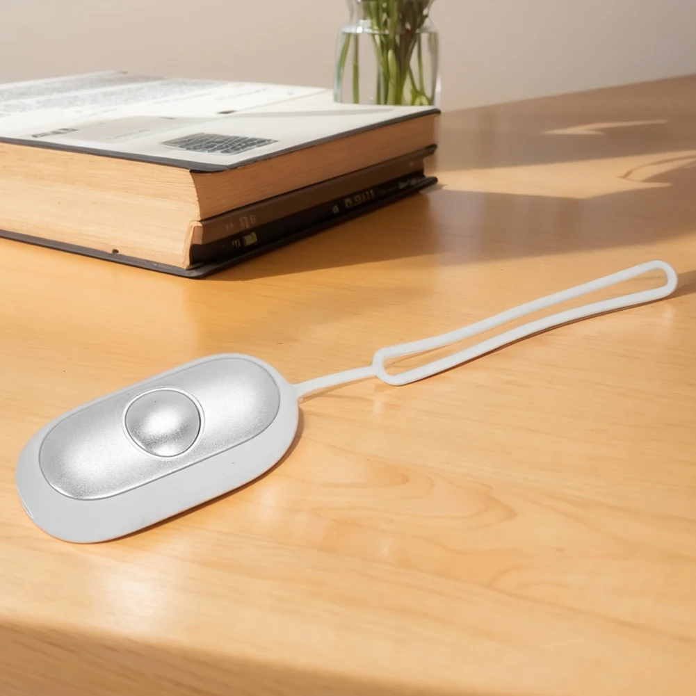 

Handheld Micro-Current Instrument Focus Attention Lightweight Sleeping Device Anxiety Pressure Relief for Insomnia Brain Massage