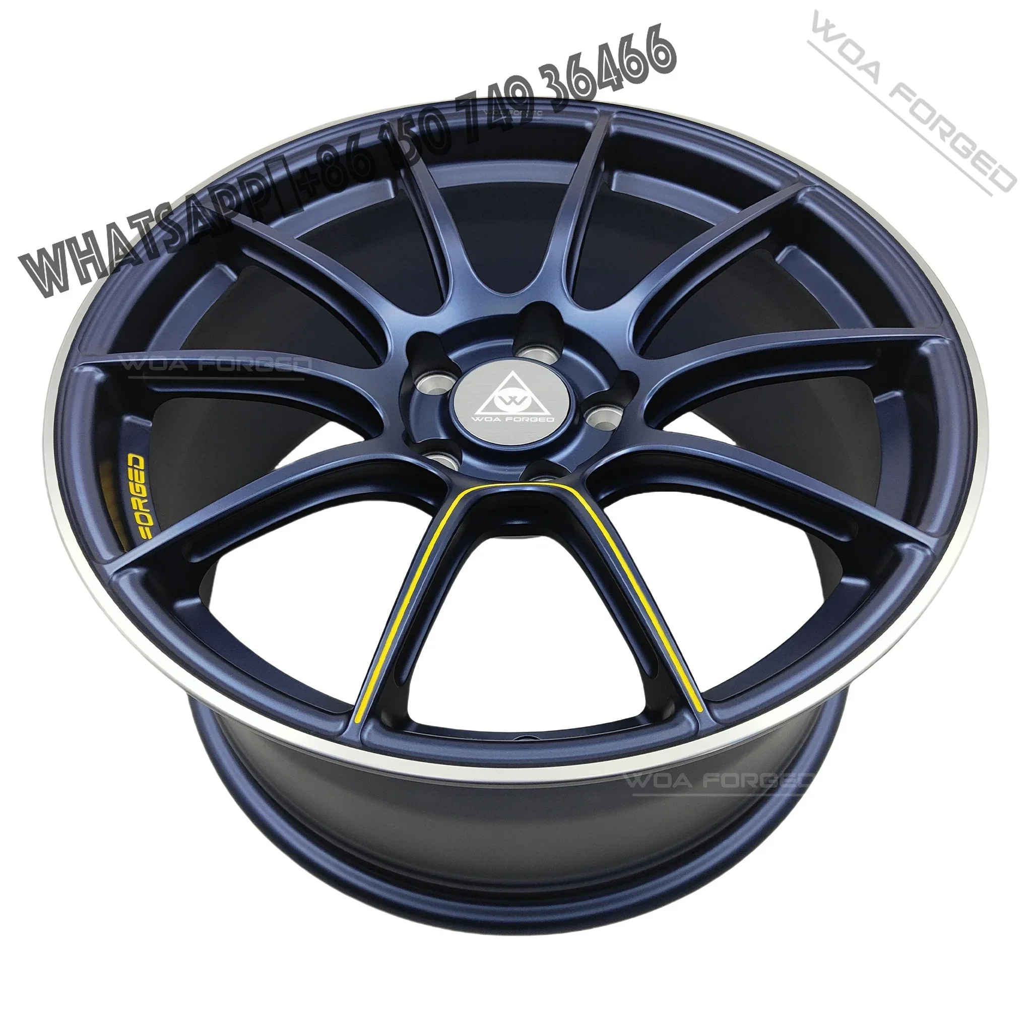 

SM10RS Forged 5x120 5x130 5x114.3 Wheels for BMW F80 M3 F82 M4 E92 M3 Audi B8 S4 Porsche 997 Nissan 370Z Rims