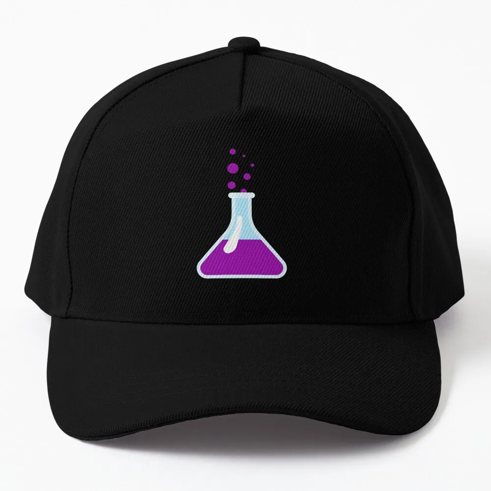 Spectrum test tube - Funny Back to School Baseball Cap Male Christmas Hat Dropshipping dad hat Hats For Women Men's