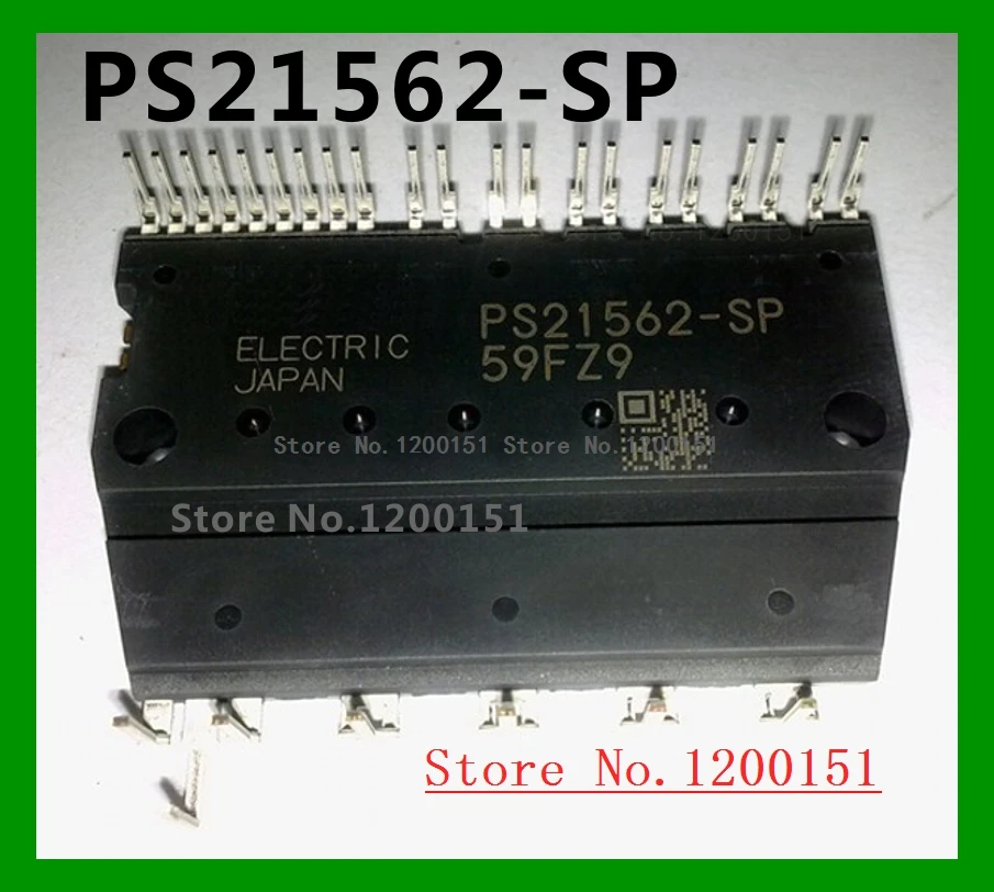 PS21562 PS21562-SP PS21562-P  PS21563 PS21563-P  PS21564 PS21564-P PS21565 PS21565-P moduly