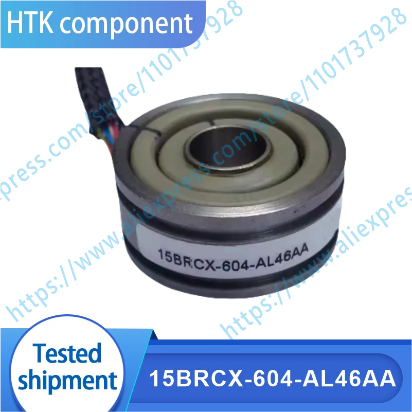 15BRCX-604-AL46AA Original encoder