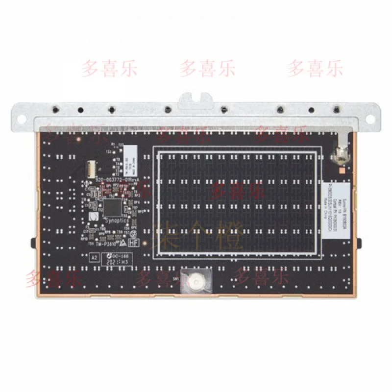 

ZZMM New TM-P3610 Touchpad Trackpad Mouse Board FOR HP Elitebook X360 1040 G7 G8 Silver