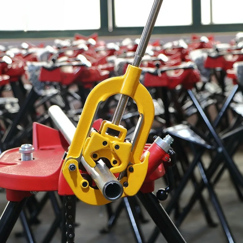 6 inch 8 inch, manual, large   diameter,  cutting construction equipment