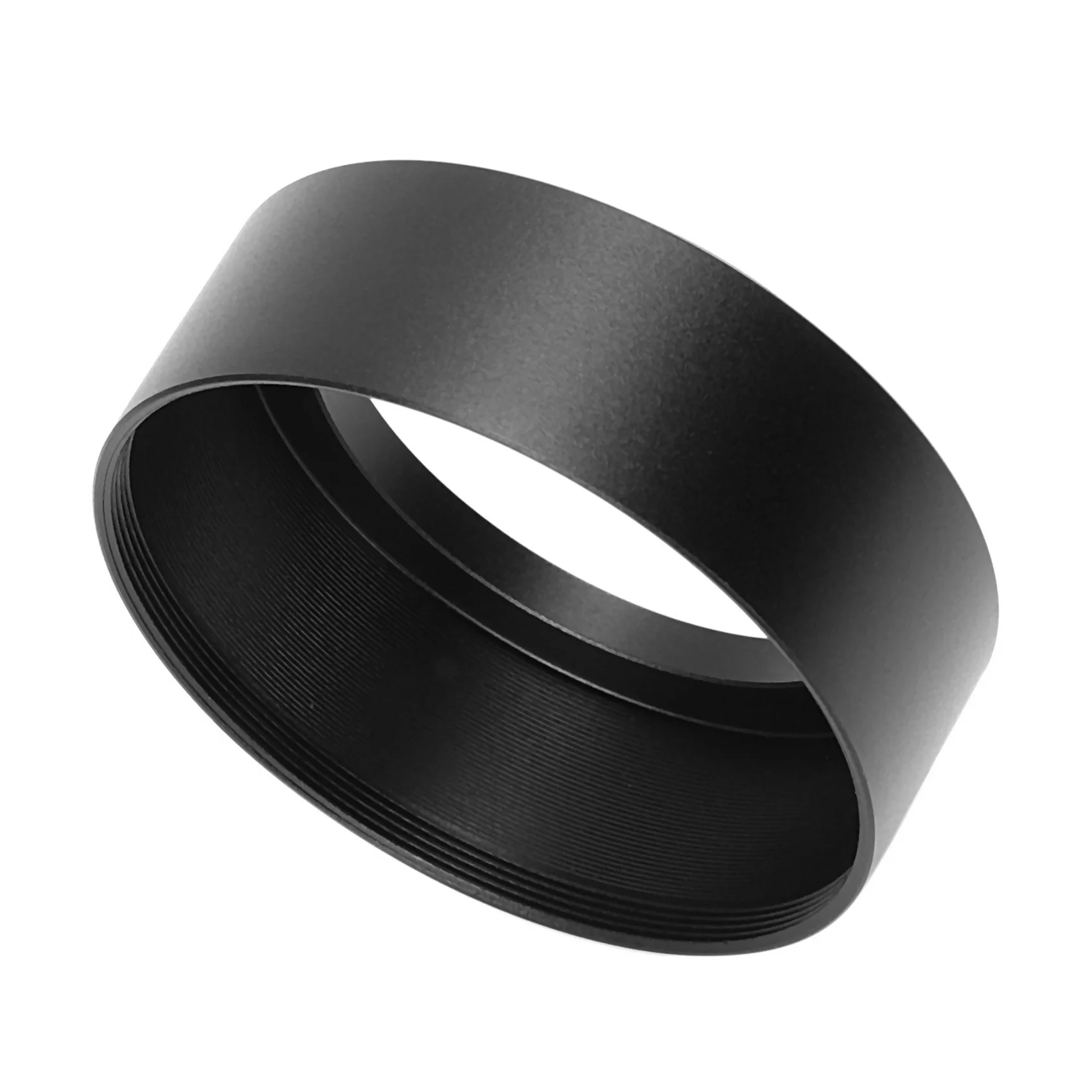 3 шт. 49 мм стандартная металлическая бленда для объектива Canon Nikon Pentax Sony Olympus