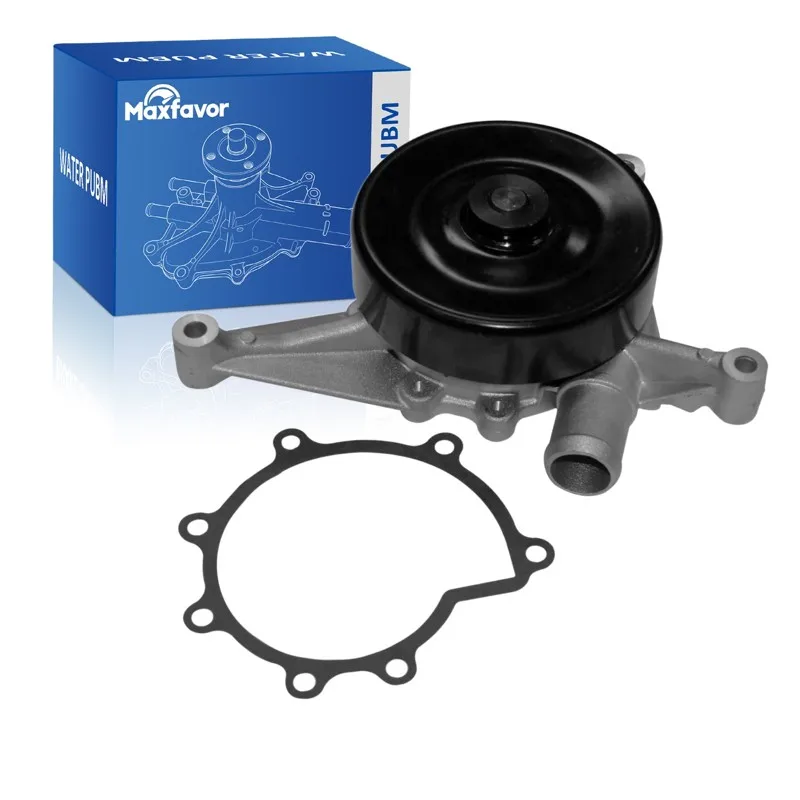 Maxfavor Aw4129 Cooling Water Pump Is Suitable for 2003 2004 2005 Lincoln Ls V3.0L, 2003 2004 2005 2006 2007 2008 Jaguar S-Type V3.0L