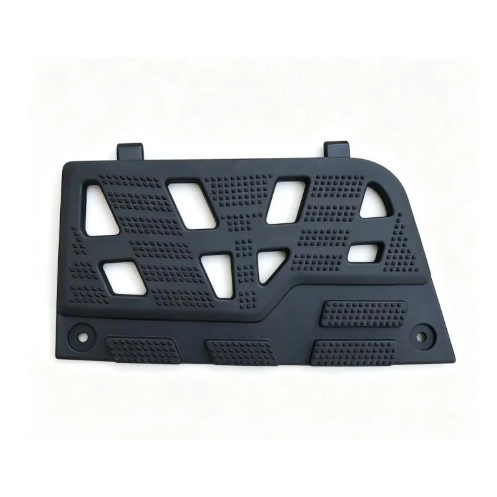 For Foton for Daimler for AUMAN ETX Truck Boarding Foot Pedal Pad Anti-skid Board Genuine H0545012700A0 H0545012800A0