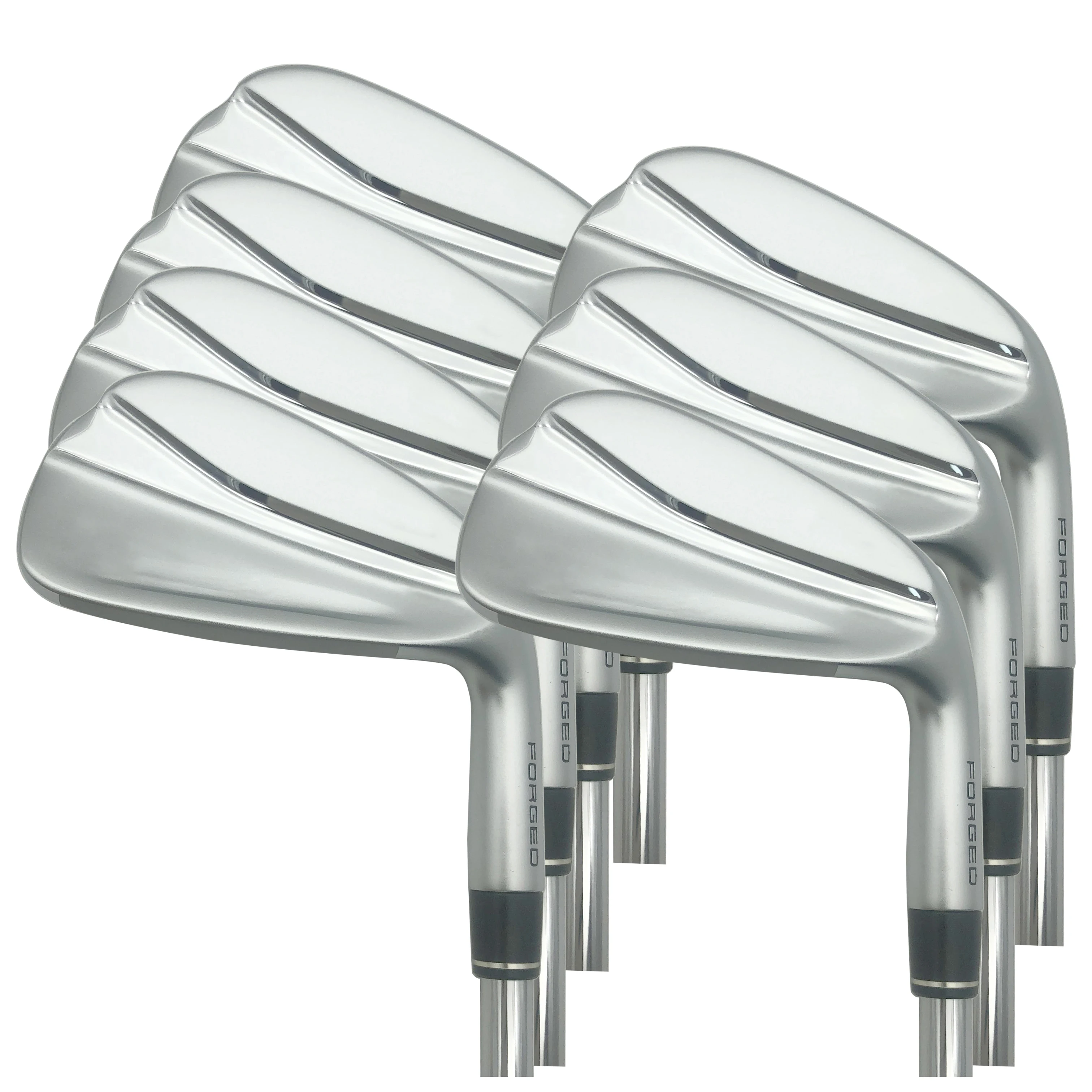 Use With Clubs Iron Man Head And Iron Set Golf Clubs  For Golf Iron Used In Professional Competitions