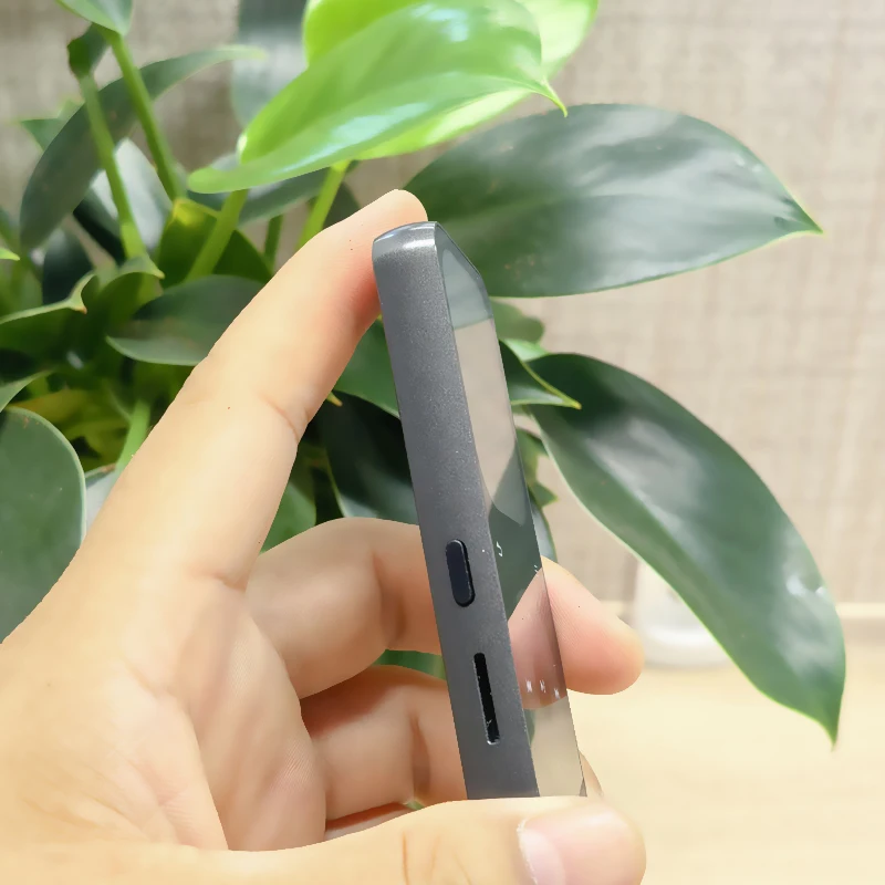 مشغل صوت MP3 مستقل مدمج من Famue BL15 للطلاب، شاشة IPS مقاس 2 بوصة مع HiFi SQ - تسجيل الفصول الدراسية والاجتماعات #5