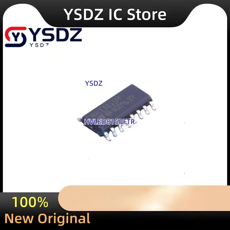 

10-100 шт./лот HVLED815PF HVLED815PFTR HVLED815 SOP16 Новинка