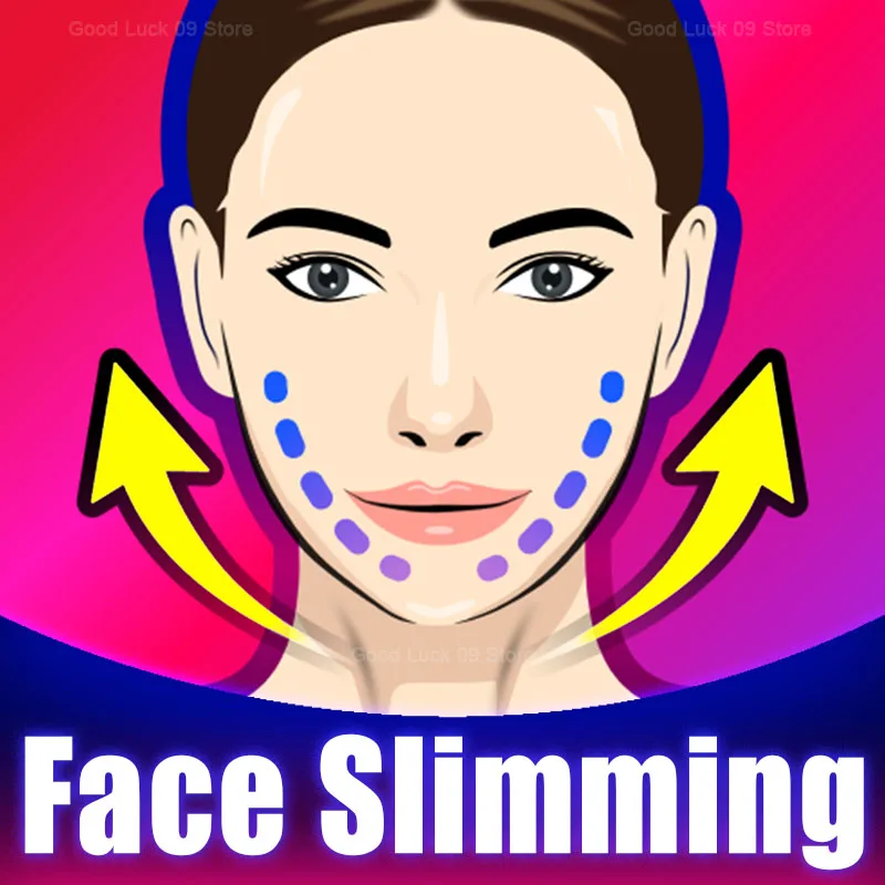 

Face Slimming Cream Remove Double Chin Fast Get V-face Products