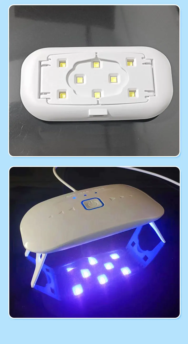 lampada-uv-e5-para-resina-pelicula-de-vidro-temperado-para-celular-e-secagem-rapida-de-esmalte-com-3-niveis-de-temporizacao-60-90-150s-e-8-leds