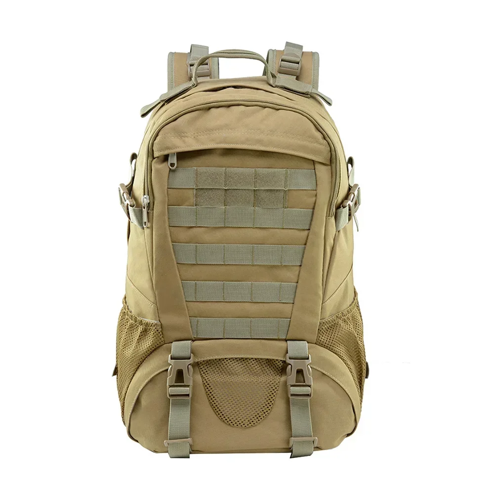 

Tactical Backpack Oxford Cloth Waterproof Large Capacity Outdoor Sports Hiking Bag Cycling Hiking Travelling