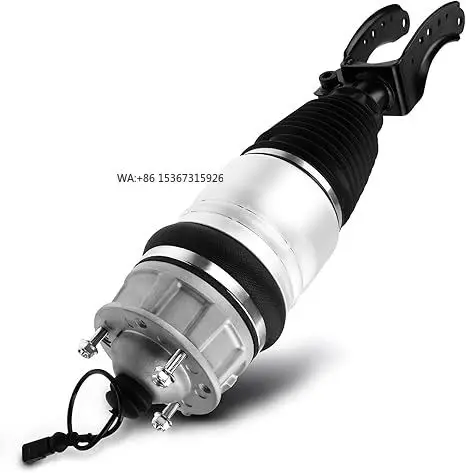 

Sneik Front Right Shock Absorber Strut Assembly, Touareg, Porsche Cayenne 6P With ADS OE 7P6616040N 7P6616040K