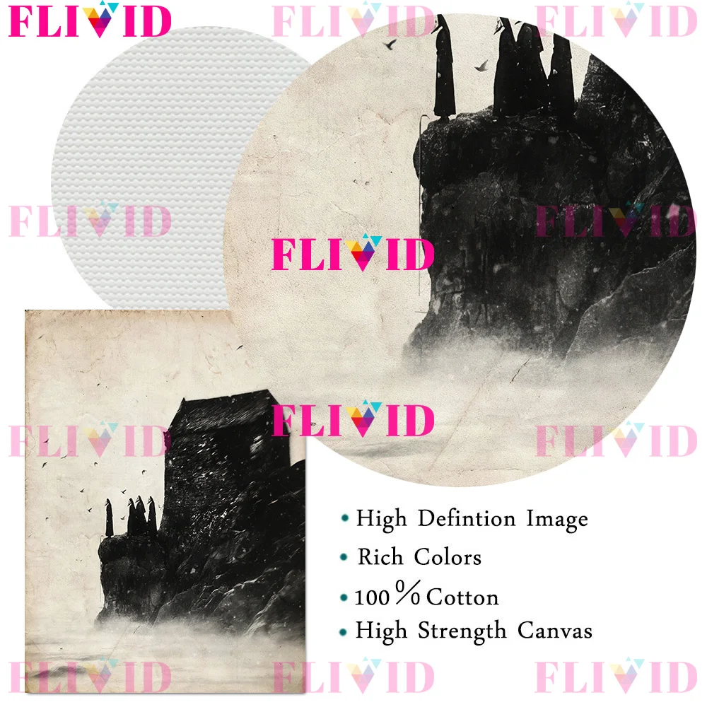 الطاعون دكتور سيدة وحش مجهولي الهوية ، ملصق وطباعة وثنية عتيقة ، ديكور فني جداري للسحر القوطي ميستريو