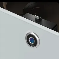 Biometric Fingerprint Drawer Lock Smart Locker Cabinet Lock Electronic Door Lock Keyless Residential Security Protection