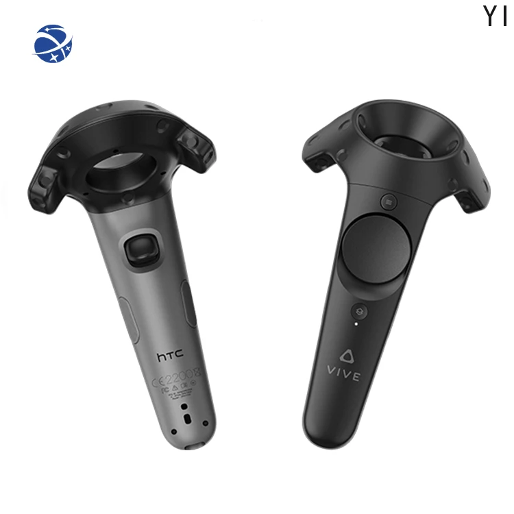 YYHC VR Wireless Controller Handle for the HTC Vive Headset