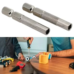 2pcs Hex Shank 1/4