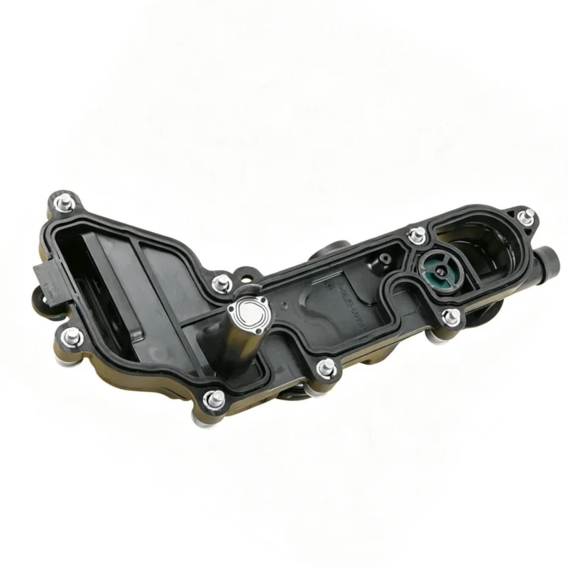 05E103495B Engine Oil-Water Separator for Volkswagen Golf, Tiguan, for Audi A3, Q3 05E103495AP 05E103495AH