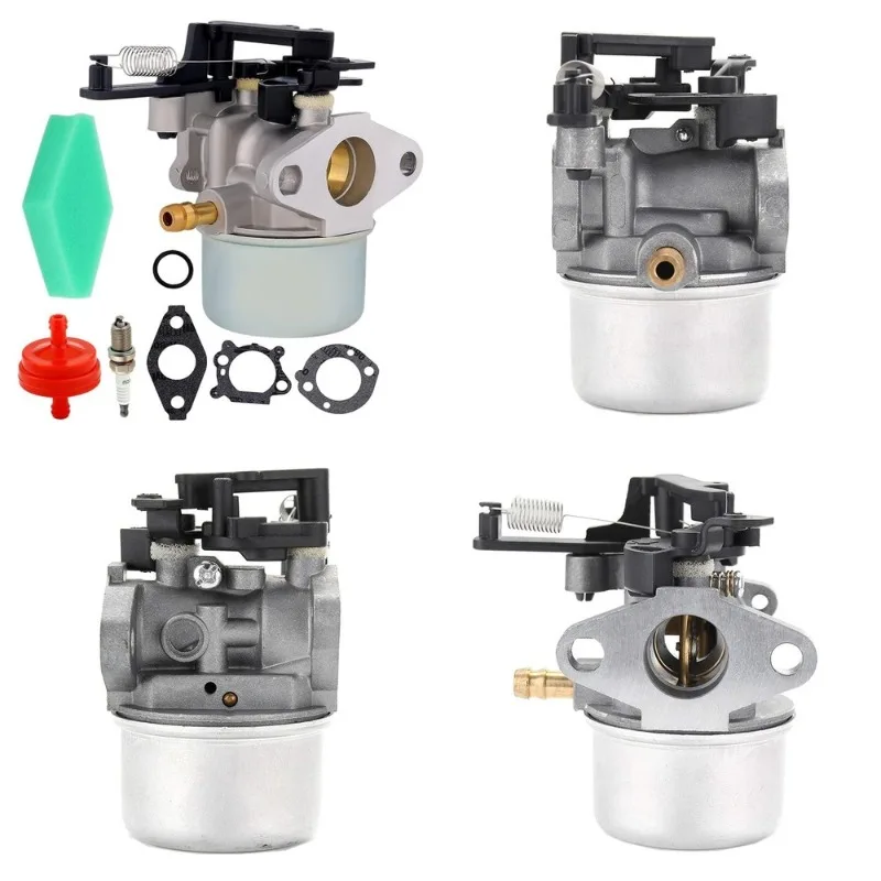 Powtol 2700-3000PSI Carburetor Replacement 591137 593599 797301 High Pressure