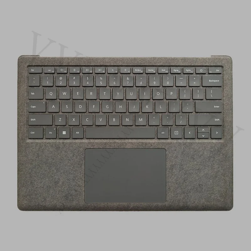 Y+ Brand New, suitable for Microsoft Surface portable computers 3 4 13.5inch 1867 1868 1950 1958, palm rest keyboard