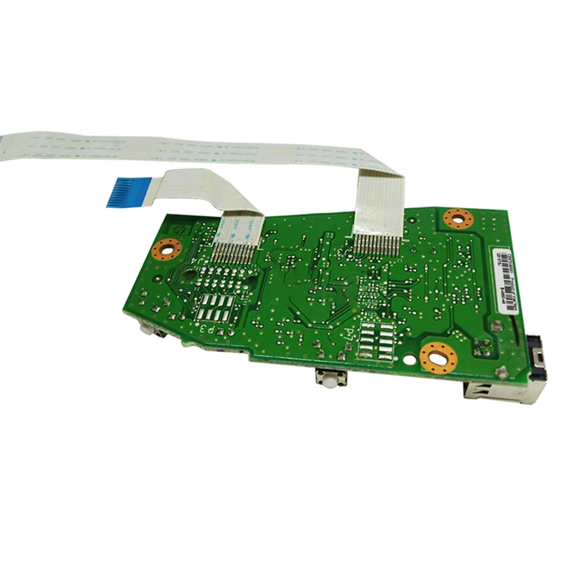 Original Mainboard for HP P1102W P1102 Formatter board CE670-60001 CF427-60001CE668-60001 RM1-7600-000CN  Printer parts on sale