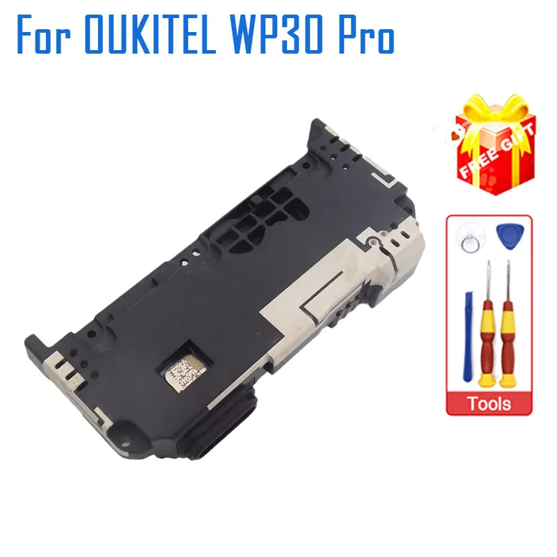 

New Original OUKITEL WP30 Pro Speaker Inner Built Loud Speaker Buzzer Ringer Horn Accessories For Oukitel WP30 Pro Smart Phone