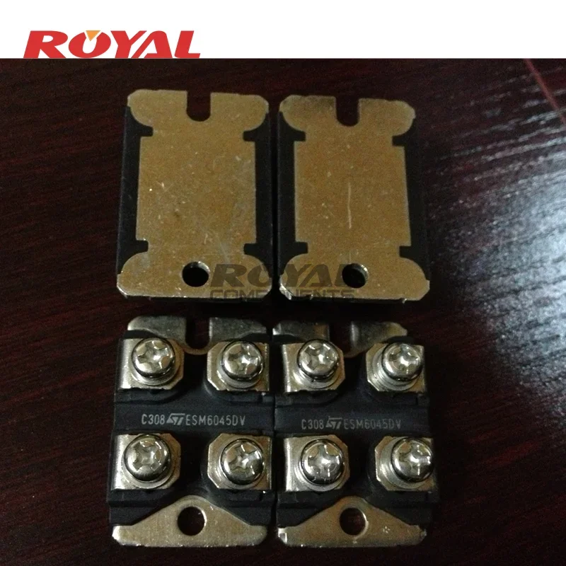 ESM6045DV  ESM4045DV   ESM6045AV   NEW