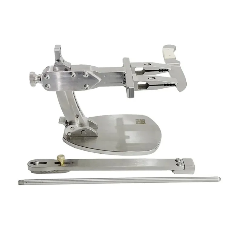 Professional 304 Stainless Steel Fixed-Angle Sharpener – High-End Knife Sharpening System with Precision Angle Guide