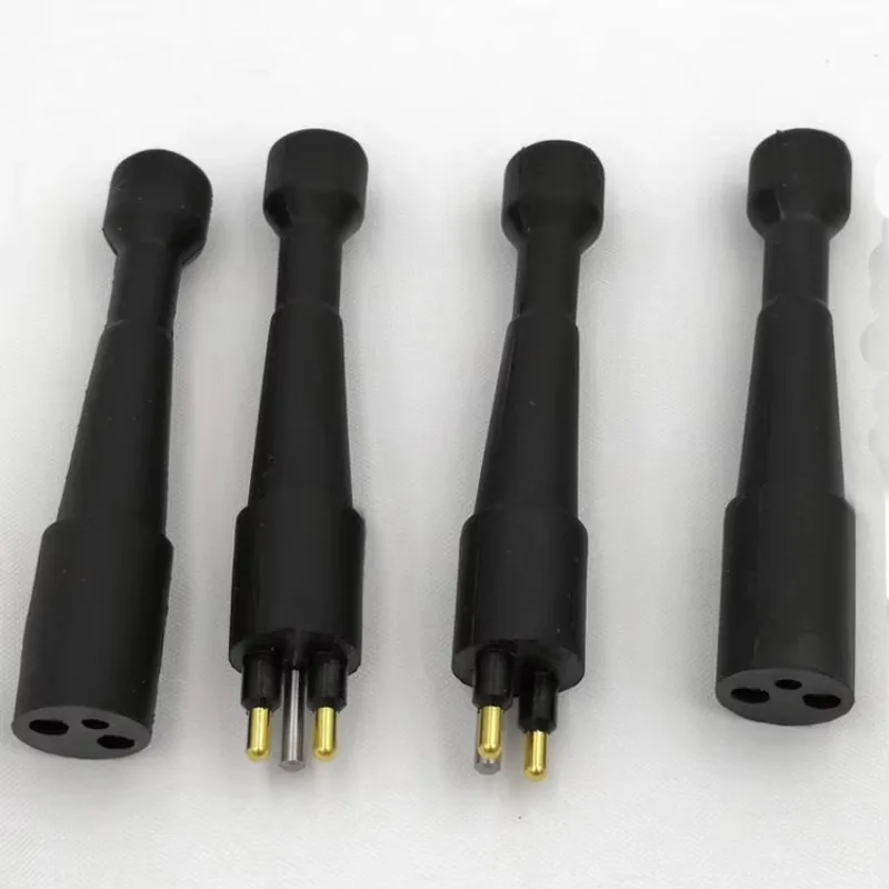 Subconn IP69K Watertight 7000m Electrical IP69  Pluggable Wet Cable Underwater Wire Connector RMG-4FS Dummy Plug MCDC4M